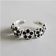 D Style Small Flower (Ar1740)
