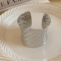 11# Bracelet-Silver-Small Size