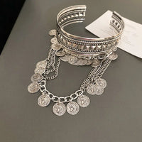 110# Bracelet-Silver