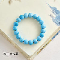 Blue Gracked Glaze (10mm)