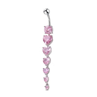 Zirconium rose