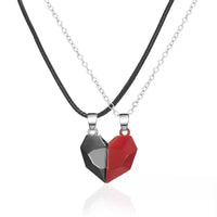 Rouge et Noir