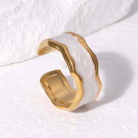 JR334-Pearlescent White
