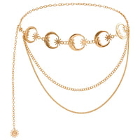 Moon Gold [Tassel]