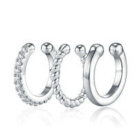 Moissanite 1.2mm*42 Pieces