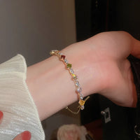 15#Bracelet-gold