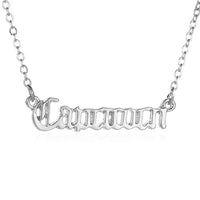 Capricorne 12335