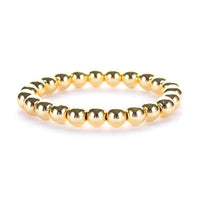 Gold 8mm