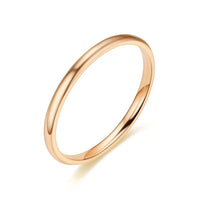 2 mm or rose