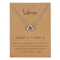 Libra-White K