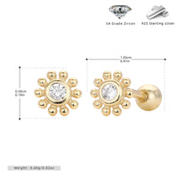 Placage d'or