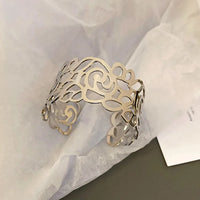 97# Bracelet-Silver