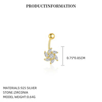 E6099_zirconium blanc_plaqué or jaune 18 carats_pièce unique