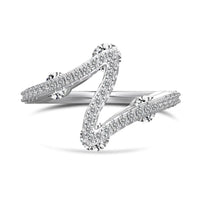White Gold Color Dy121129-S-W-WH