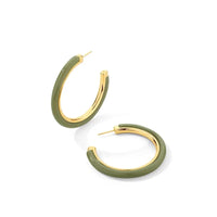 Green Gold