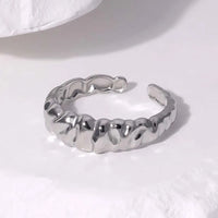 JR318-Steel Color