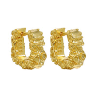18K Gold