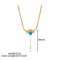 Plaqué 14K