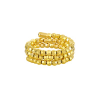 Sj002/18K Gold