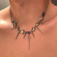Hip Hop Fashion Style Jewelry X3736