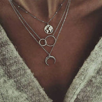 silvery