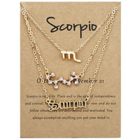 Scorpio Gold