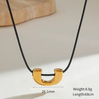 U-Shaped