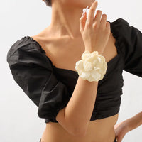 White Bracelet