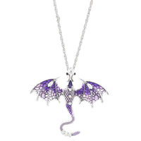 06 Antique Silver Dark Violet N-1126