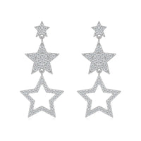 144 pierres de moissanite