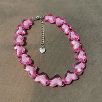 Pink Heart