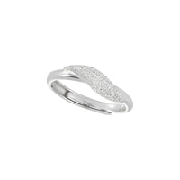Silver【No. 15/Adjustable】