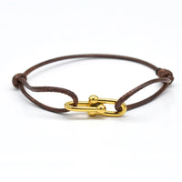 Golden Coffee Rope