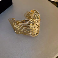 127# Bracelet-Gold