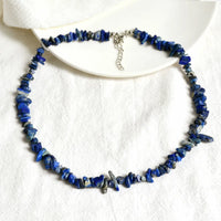 Lapis Lazuli