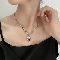 Collier Amour A03-03