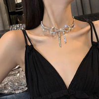 26 Necklace-Silver