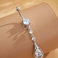 Argent (Style Cinq)