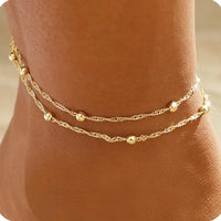 6 (Stainless Steel 18K)