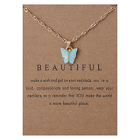 6246 Gold Card Light Blue