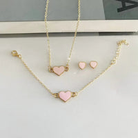 Costume Amour Rose