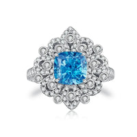 Blue Diamond-CBJZ257