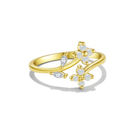 18K Gold