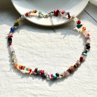 Mixed Ornamental Stone