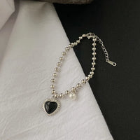 27# Bracelet. Eight awn star