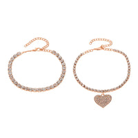 03 Rose Gold 8917