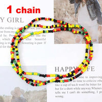 12# Waist Chain