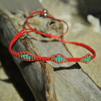B1542-01 Red