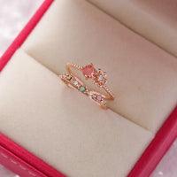 11# 14121a (Or rose)
