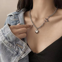 Love Necklace